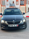 Skoda Octavia 2018 Clever