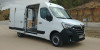 Renault Master 2 panneau 2021