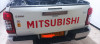 Mitsubishi L200 2021 Doube cabine Evolution