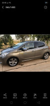 Peugeot 208 2015 Allure