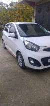 Kia Picanto 2014 Style