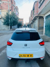 Seat Ibiza 2018 Style Facelift