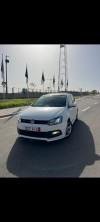 Volkswagen Polo 2014 R-line