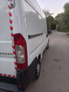 Peugeot Boxer 2012 Boxer