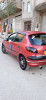 Peugeot 206 2000 206