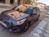 Hyundai Accent RB  5 portes 2019 