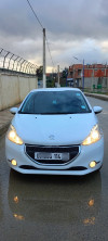 Peugeot 208 2014 