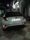 Toyota Chr 2022 