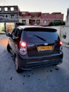 Kia Picanto 2008 Fanny