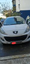 Peugeot 207 2012 207