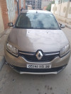 Renault Symbol 2015 Extrême