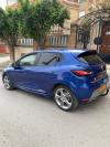 Renault Clio 4 2018 GT Line +