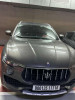 Maserati Levante 2017 