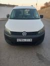 Volkswagen Caddy 2011 Trendline