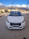 Peugeot 208 2015 Allure