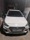 Hyundai Accent RB  4 portes 2020 