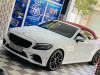 Mercedes Classe C 2021 220 Designo