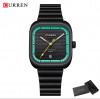 Montre de luxe homme curren original 