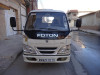 FOTON FL 2600 2012