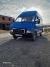 Renault Trafic 1985