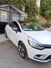 Renault Clio 4 2019 GT Line +