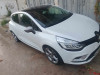 Renault Clio 4 2018 GT Line +