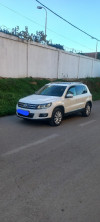 Volkswagen Tiguan 2014 Life