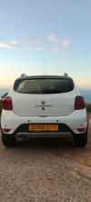 Renault stepway 2022 