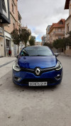 Renault Clio 4 2021 GT Line +