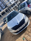 Skoda Fabia 2019 Ambition