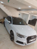 Audi A3 2019 S Line