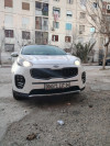 Kia Sportage 2017 GT-Line