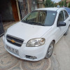 Chevrolet Aveo 5 portes 2015 Aveo 5 portes