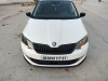 Skoda Fabia 2017 Monte Carlo