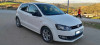 Volkswagen Polo 2012 Match