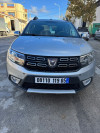 Dacia Stepway 2019 