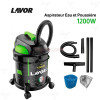 Aspirateur lavor 1200w 20L 