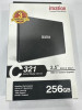 disque dur ssd 256gb