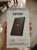 Lexar E100