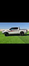 Toyota Hilux 2022 