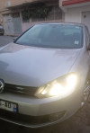 Volkswagen Golf 6 2014 Match