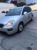 Kia Carens 2012 