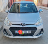 Hyundai Grand i10 2018 