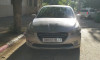 Peugeot 301 2015 Active