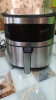 Air Fryer matrix 8L