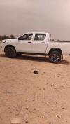 Toyota 2023 2023 Hilux