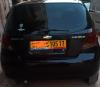 Chevrolet Aveo 4 portes 2005 