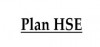 Plan HSE - PHS / Plan assurance qualité / Manuel HSE & Qualité.