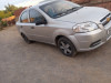 Chevrolet Aveo 4 portes 2007 