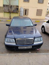 Mercedes C220cdi 1998 C22@cdi